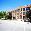 Edwin G Foreman High School